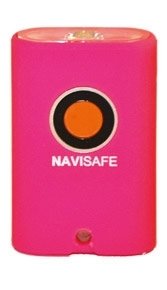 Navisafe Mini Led Fener Pink