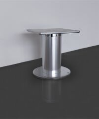 Barka Elektrikli Gömme Masa Ayağı 24V.Tek Kademe-700mm