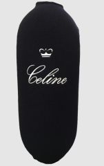 Space Balon Usturmaça Kılıfı MAJONİ Mega-Balon Seri