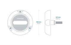 MODEL 03 RGBW, SUALTI AYD.12V/24V-14.200LN, ALONE
