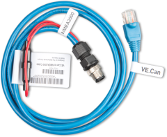Victron Energy VECan - NMEA2000 Micro-C Erkek Kablo