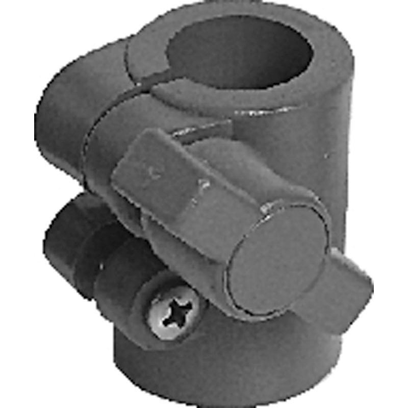 Tente Ara Bağlantı Çabuk Gevşer 22mm
