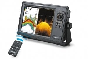 Humminbird AS RC1 Bluetooth Kumanda