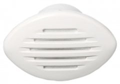 Osculati gömme tekne kornası 12V