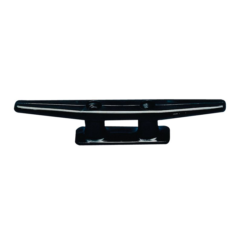Plastik Koç Boynuzu 145x35mm