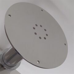 Barka Elektrikli Masa Ayağı. 24V. 3 Kademe - 700mm