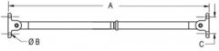 GOİOT 101686 Hatch Heç kolu