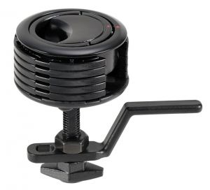 Eclipse Çek ve Çevir gömme kulp  Küçük