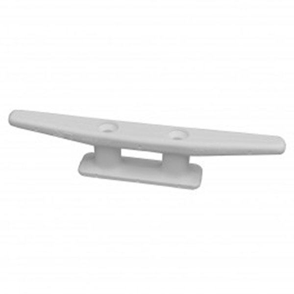 Plastik Koç Boynuzu 180x45mm