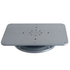 Barka Elektrikli Masa Ayağı. Gömme. 24V. 3 Kademe - 785mm