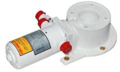 TMC Elektrikli WC seti / Switch Box hariç 24 Volt