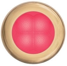 Hella Marine led lamba KIRMIZI/ GOLD