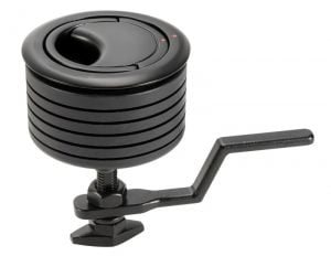 Eclipse Çek ve Çevir gömme kulp  Orta