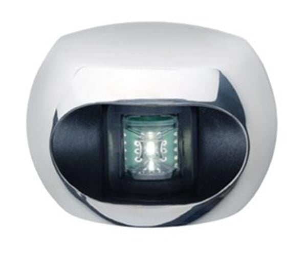 Aqua Signal 34 Serisi Paslanmaz Çelik Kapak – İskele Montaj