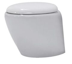 Planus Vision Marin Tuvalet 12V  Beyaz