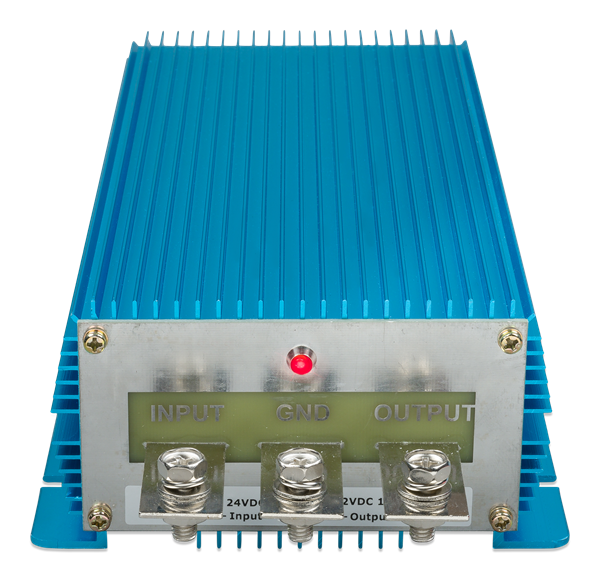 Victron Konvertör ORION IP67 24V/12V-100A (1200W)