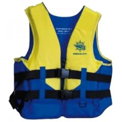 Aqua Sailor Yüzdürme yardımcısı, Can Yeleği