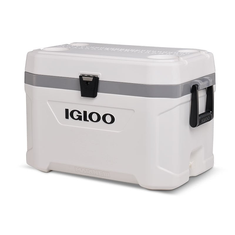 Igloo Marine Ultra 54 Cooler, 51L