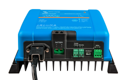 Victron Energy Smart IP43 Charger 24 V/16 A (1+1) 120–240 V