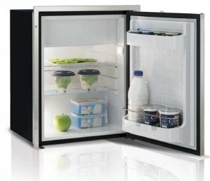 Vitrifrigo Marin Karavan Buzdolabı. Model C60iX