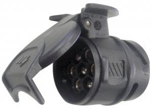 Adaptör