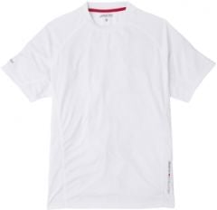 Musto Evolution Kısa Kollu Yarış T Tişört. %100 Polyester