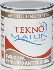 SPA  EXTRA  079 Zehirli Tekne Boyası