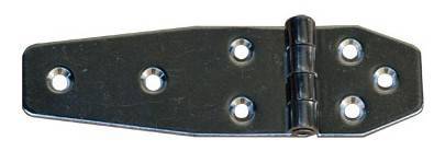 Menteşe Dolap 127x37x3 mm