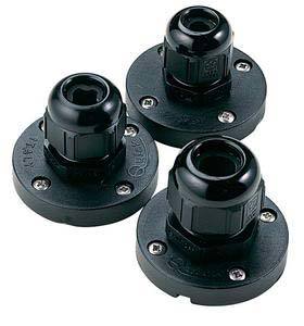 Quick Marin Su geçirmez kablo çıkışı 5-10mm