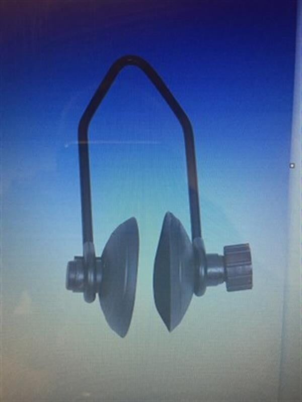 Motor yıkama kulakçığı STANDART