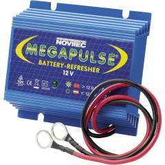 MEGAPULSE Akü ömür uzatıcı Şarz Cihazı 12V