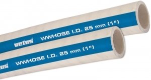 Vetus standart pis su hortumu 38 mm