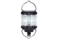 Aqua Signal 40 Seri 360 Sarı Seyir Feneri 24V 25W