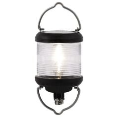 Aqua Signal 40 Seri 360 Sarı Seyir Feneri 24V 25W