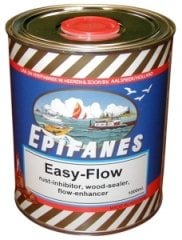 Epifanes Easy-Flow Vernik yağı, 1 litre