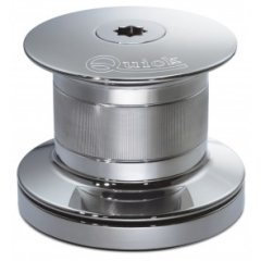 Quick Tumbler Capstan Halat Irgatı 1000W 12 V