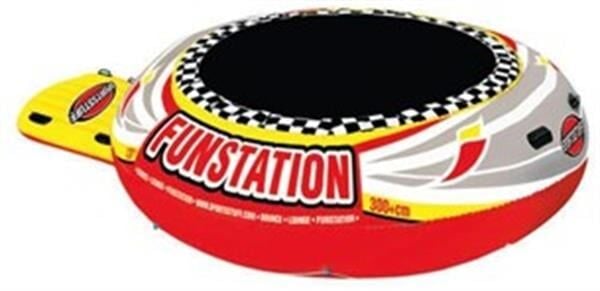 Sportstuff PVC Deniz Trampolini