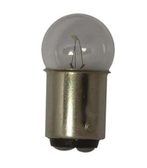 Seyir feneri ampulu  BA15D 12V 15W