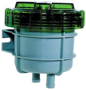 Vetus Marin Tekne için koku filtresi 38 mm