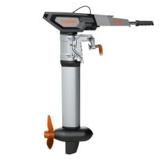 Torqeedo Cruise 6.0 TS Kisa Şaft 48v/6kw, Elektrikli Deniz Motoru