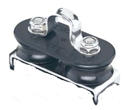 Harken 2737  Makaralı araba köprüsü