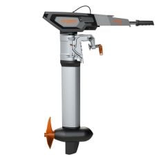 Torqeedo Cruise 3.0 TL Uzun Şaft 24v/3kw, Elektrikli Tekne Motoru