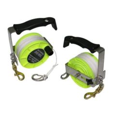 KRAKEN Makara ÇOK AMAÇLI 45 mt Metal Sarı
