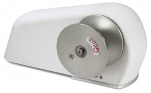 Heron G Genel amaçlı vinç 24 Volt 1000 watt