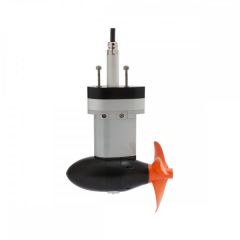 Torqeedo Pod Drive Cruise 4.0 FP, Sabit Elektrikli tekne Motoru, 8HP