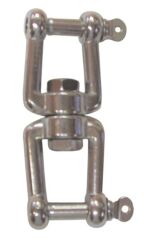 Sumar Krom Fırdöndü Kilit-Kilit 13 mm