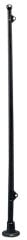 BAYRAK DİREĞİ PLASTİK 39 CM