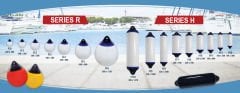 Ocean SERIE H Usturmaça LCV 14*50 cm