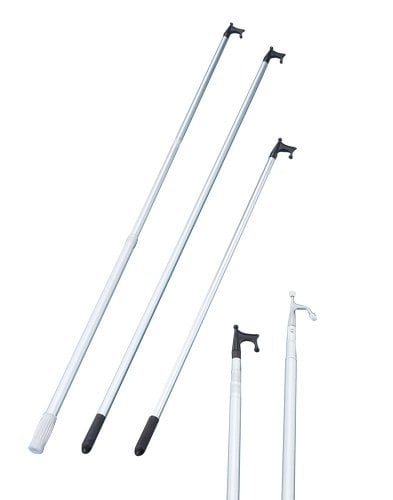 Teleskopik kakıç 90-240 cm