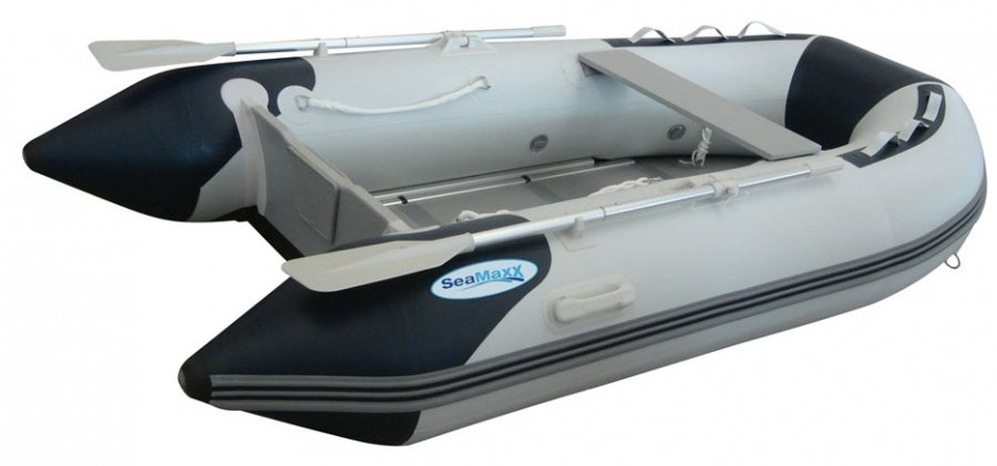 Seamaxx Katlanır Şişme Bot  LGR 280 cm